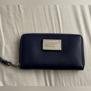 Marc by Marc Jacobs wallet / wristlet